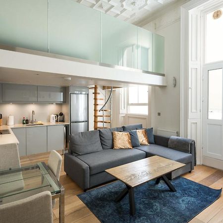 Kensington Arte Casa Daire Londra Dış mekan fotoğraf