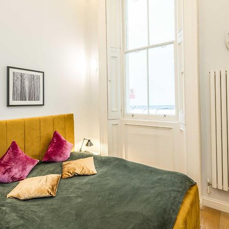 Kensington Arte Casa Daire Londra Dış mekan fotoğraf